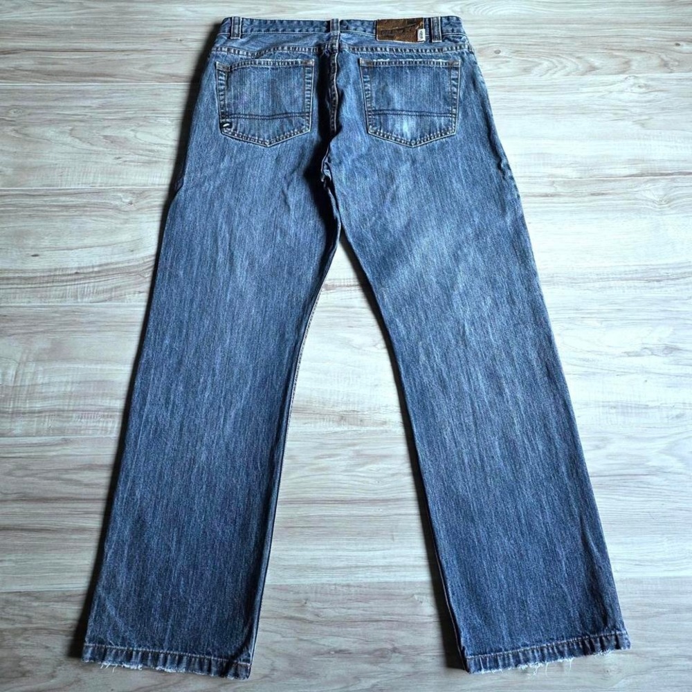 Vintage Vans Slim Fit Jeans